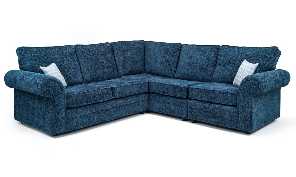 Davina Corner Sofa Buy Sofas Direct