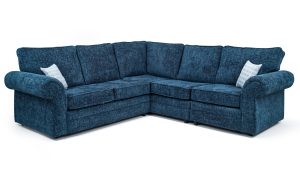 Davina Corner Sofa