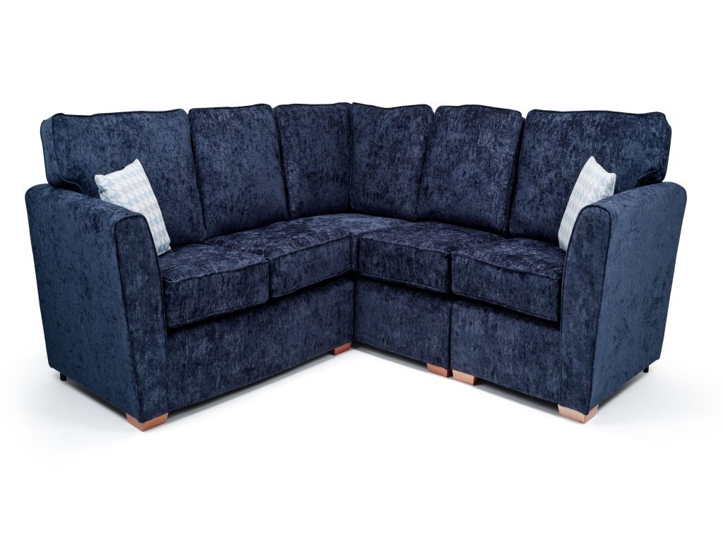 Indigo Corner Sofa Buy Sofas Direct