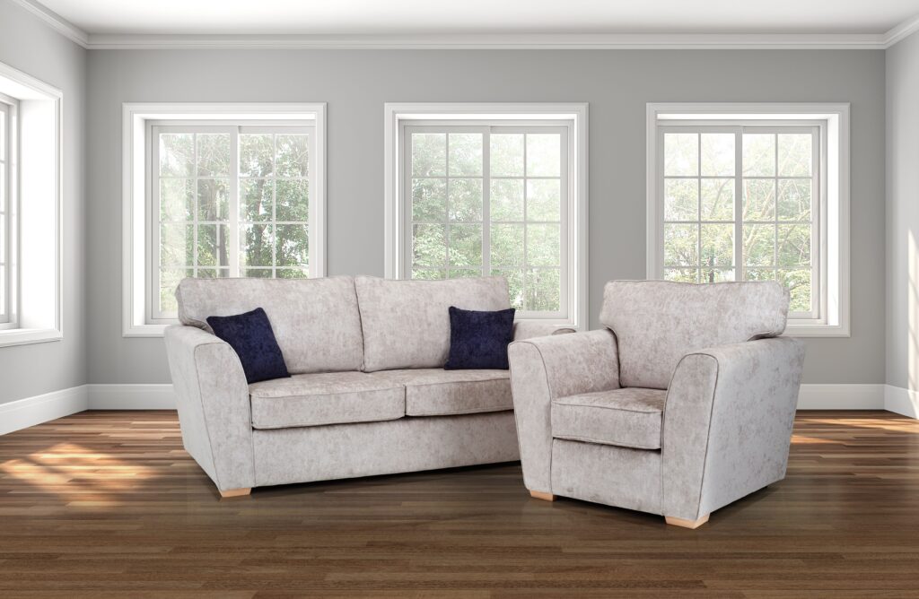 Indigo Range Buy Sofas Direct