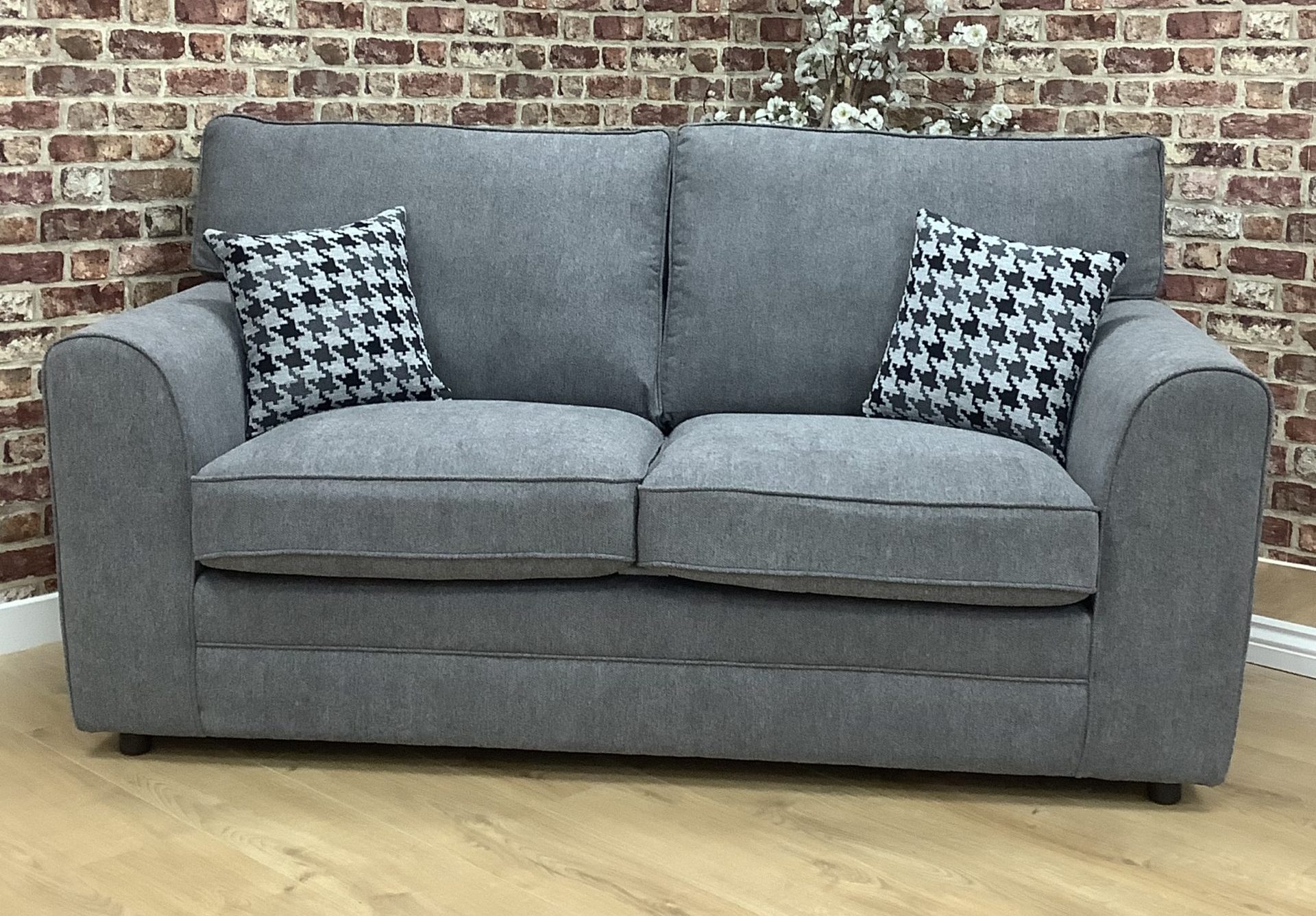 Jessica Large Sofa Buy Sofas Direct