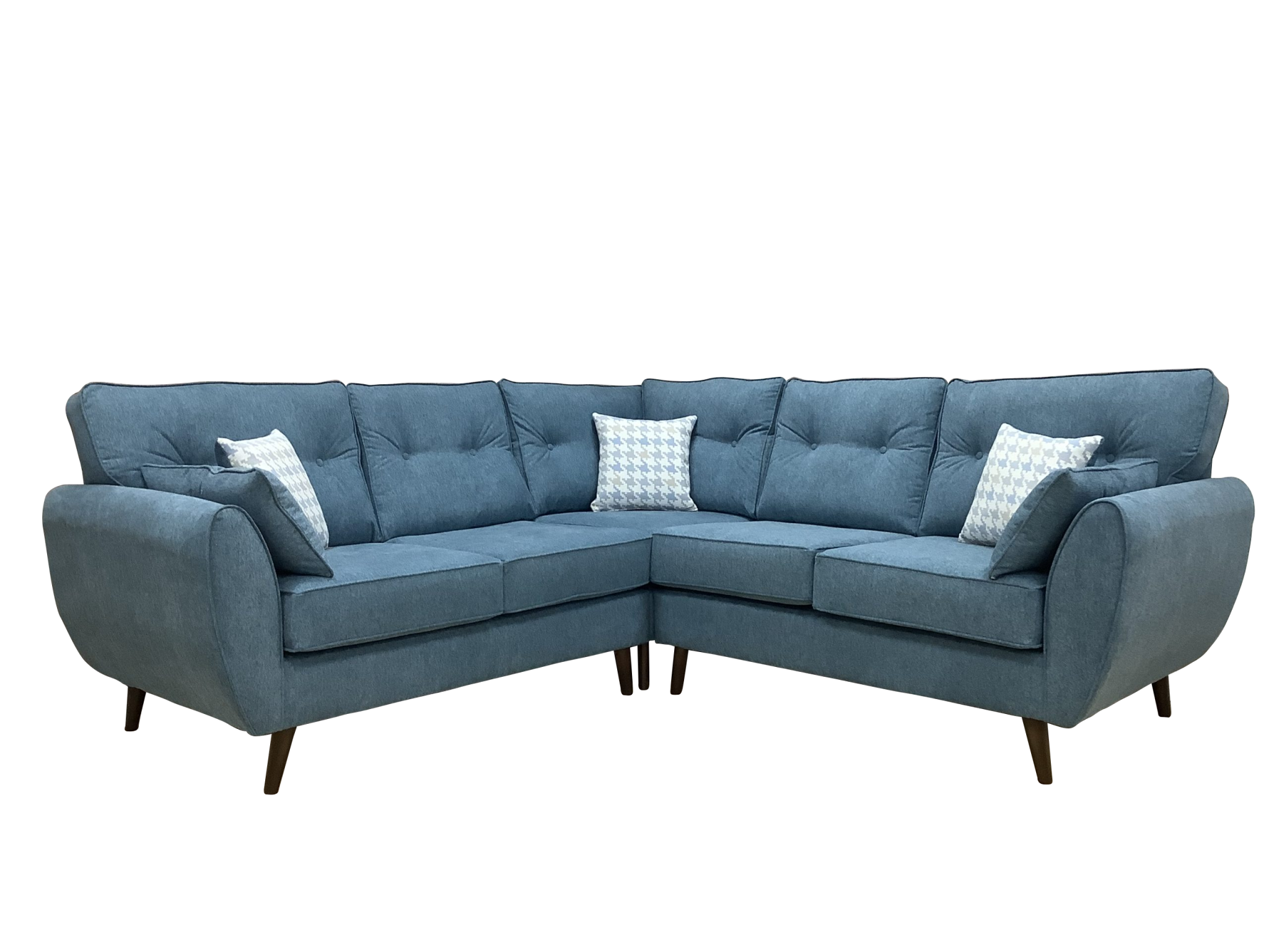 Olivia Corner Sofa Buy Sofas Direct