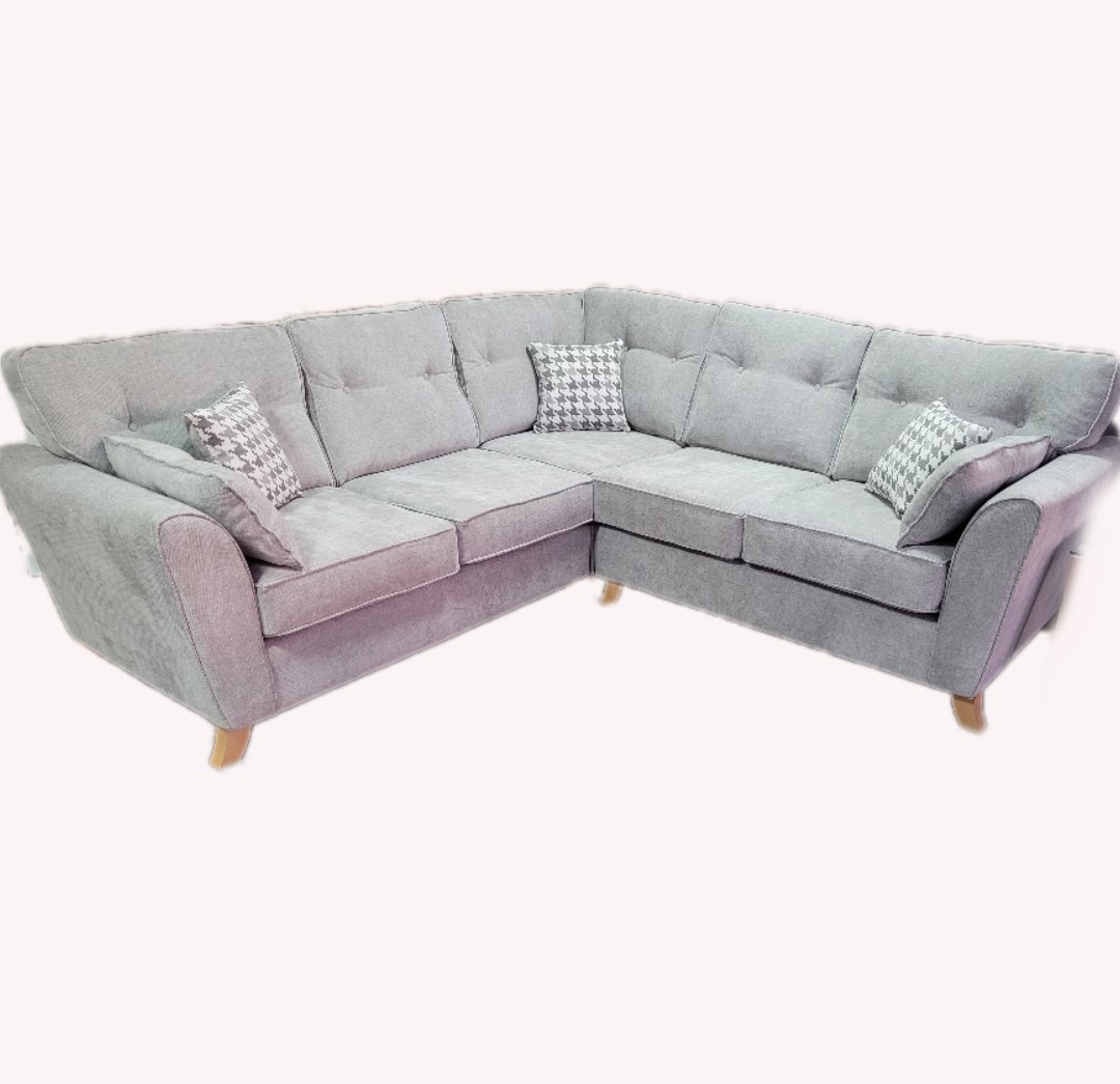 Caroline Corner Buy Sofas Direct