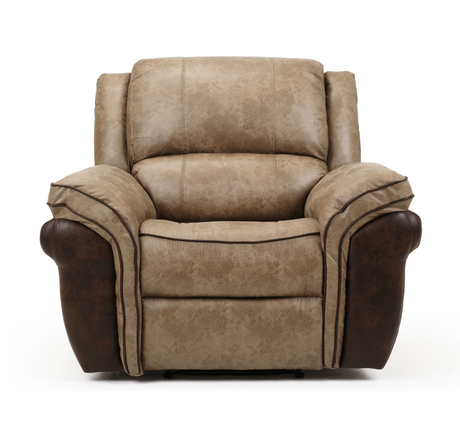 Orlando Recliner Chair Buy Sofas Direct