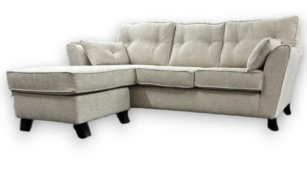Caroline Chaise Buy Sofas Direct