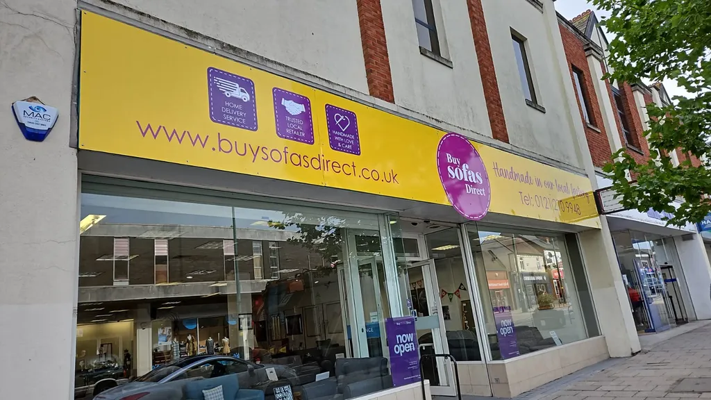 Local Sofa Shops Near Me Buy Sofas Direct Northfield Shop