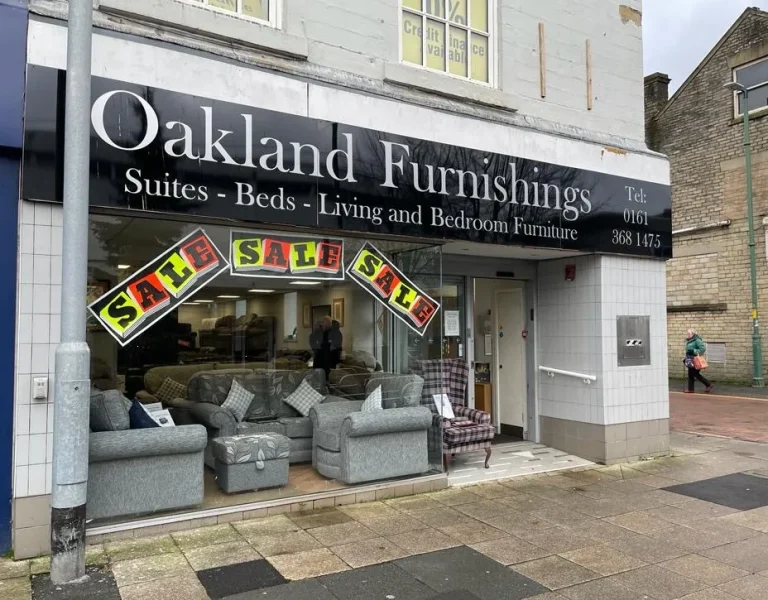 Sofa Shops Birmingham Buy Sofas Direct Oakland Furnishings Store