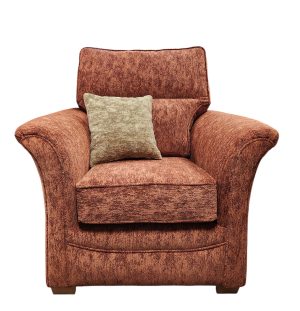 Royal Armchair